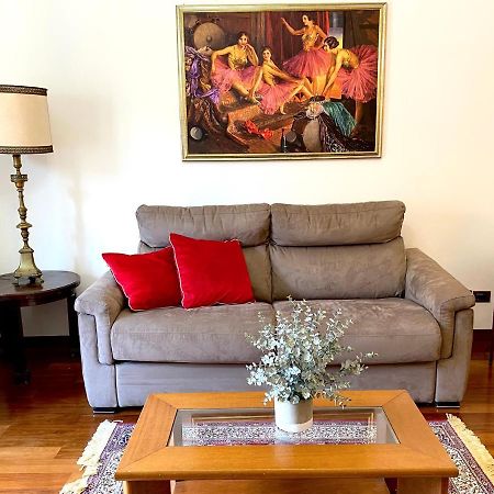 Verona In Musica Apartment Εξωτερικό φωτογραφία