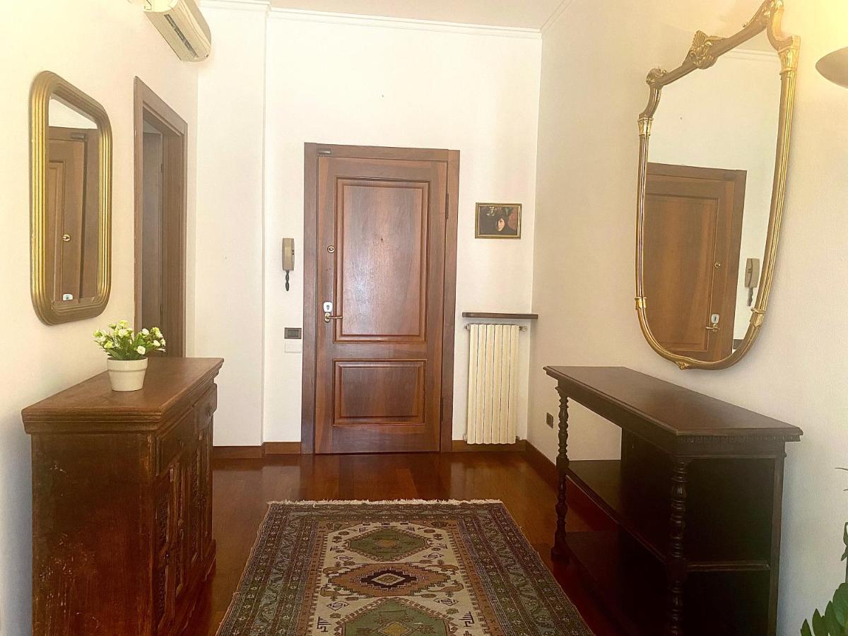 Verona In Musica Apartment Εξωτερικό φωτογραφία