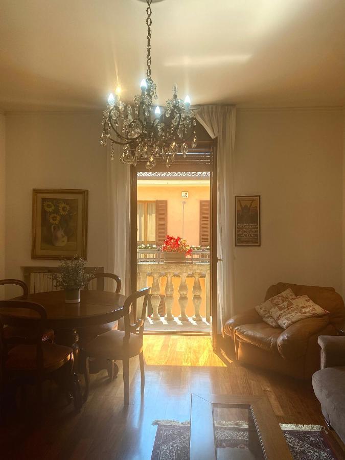 Verona In Musica Apartment Εξωτερικό φωτογραφία