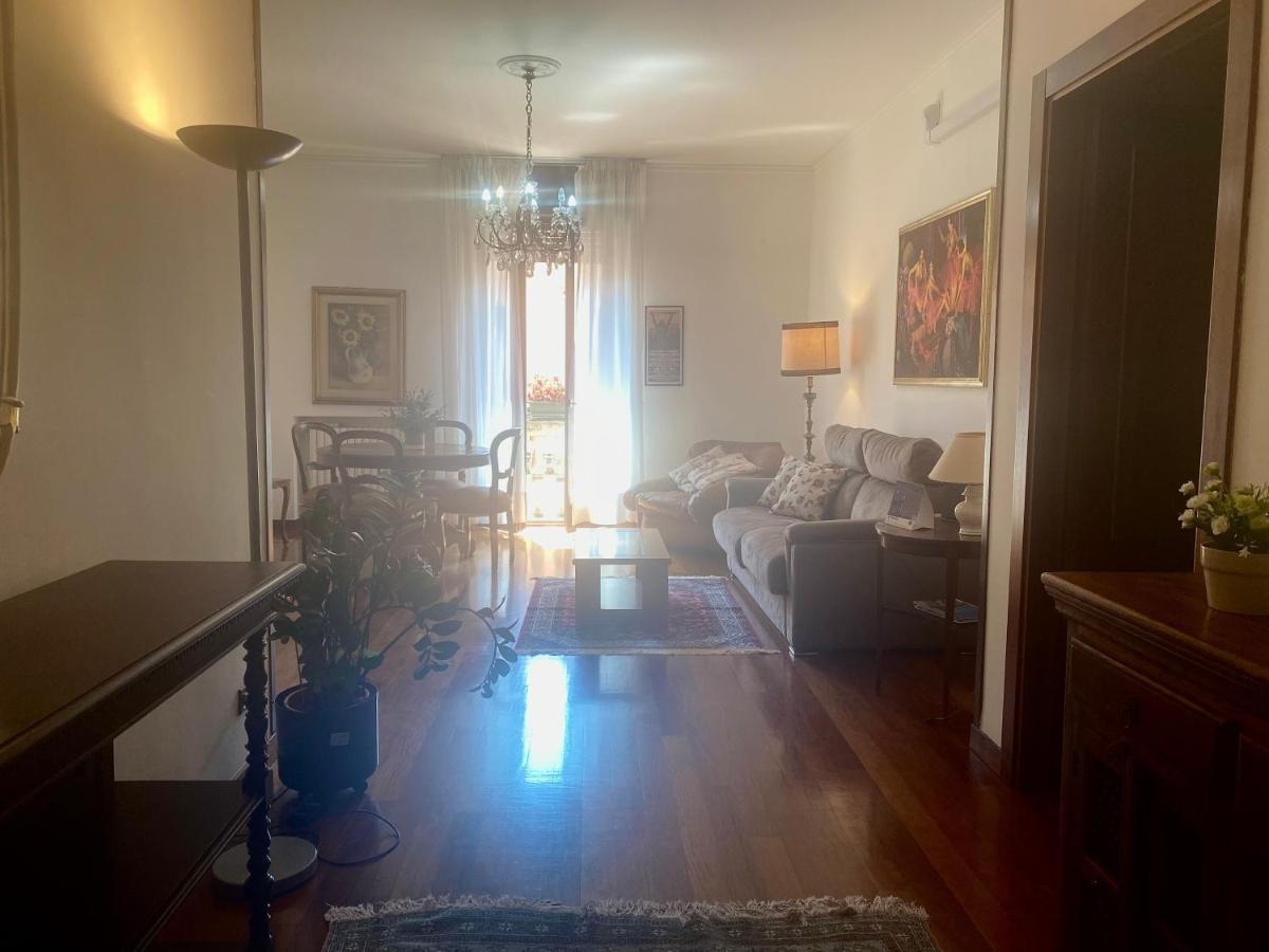 Verona In Musica Apartment Εξωτερικό φωτογραφία