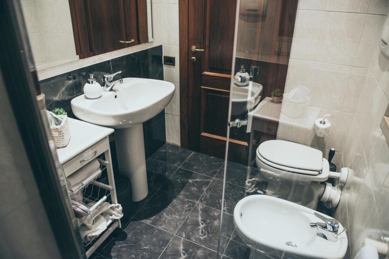 Verona In Musica Apartment Εξωτερικό φωτογραφία
