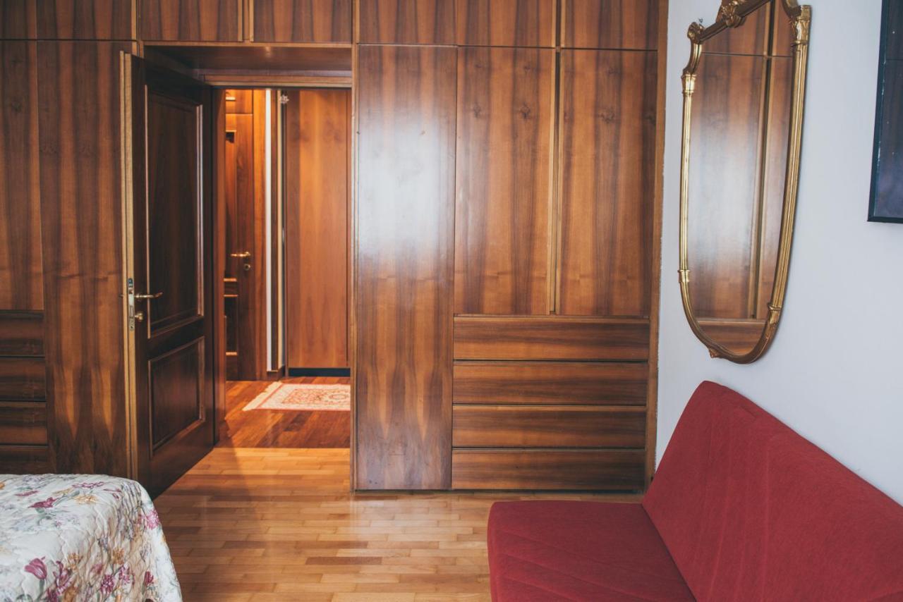 Verona In Musica Apartment Εξωτερικό φωτογραφία