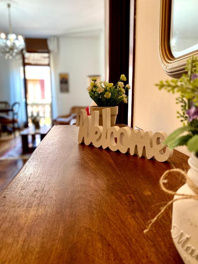 Verona In Musica Apartment Εξωτερικό φωτογραφία